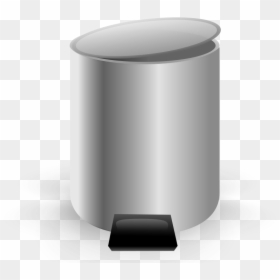 Cup, HD Png Download - trash png