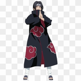 Shisui Uchiha Naruto, HD Png Download - vhv