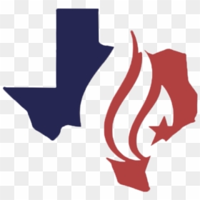 Ted Cruz Tough As Texas Logo, HD Png Download - cruz png