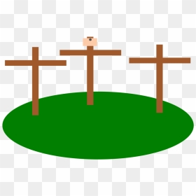 Easter, HD Png Download - cruz png
