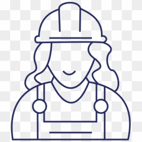 Engineer, HD Png Download - trash png