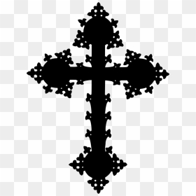 Ethiopian Orthodox Cross Png, Transparent Png - cruz png