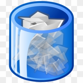 Pc Decrapifier, HD Png Download - trash png