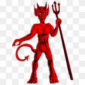 Devil Png, Transparent Png - devil png