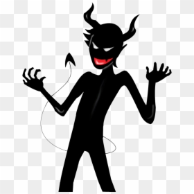 Devil Png, Transparent Png - devil png