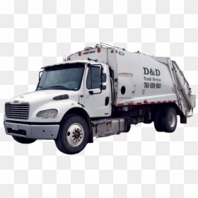 Garbage Companies In Ok, HD Png Download - trash png