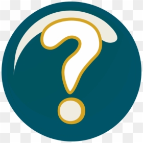 Gif Question Mark Animated, HD Png Download - questions png