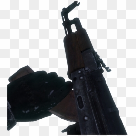 Ak-47, HD Png Download - ak 47 png