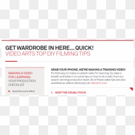 Screenshot, HD Png Download - video png
