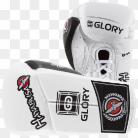 Quick View - Hayabusa Glory Gloves 16oz, HD Png Download - boxing gloves png