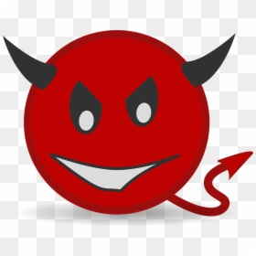 Devil Clipart, HD Png Download - devil png