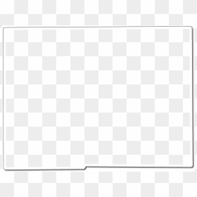 Screenshot, HD Png Download - white border png