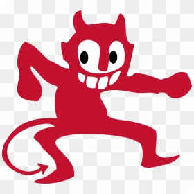 Imp Clipart, HD Png Download - devil png