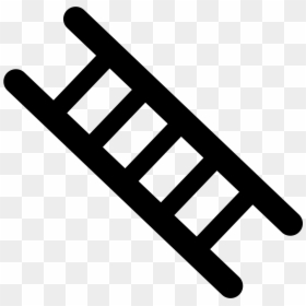 Ladder Icon Png, Transparent Png - ladder png