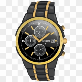 Watch Png Transparent Picture - Watch Clipart, Png Download - watch png
