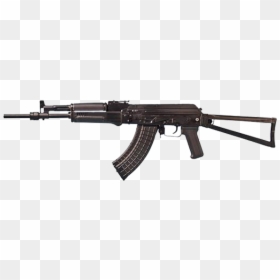 Arsenal Slr 107fr, HD Png Download - ak47 png