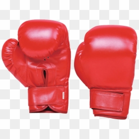 Transparent Boxing Gloves Png, Png Download - boxing gloves png