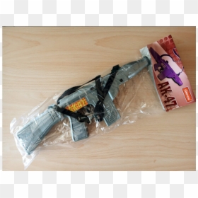 Airsoft Gun, HD Png Download - ak 47 png