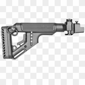 Ak Stock, HD Png Download - ak 47 png