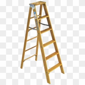 Ladder Png, Transparent Png - ladder png