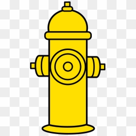 Fire Hydrant Drawing Easy, HD Png Download - fire icon png