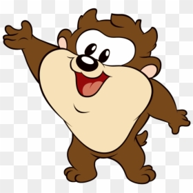 Looney Tunes Bebes Png, Transparent Png - devil png