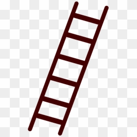 Ladder Png, Transparent Png - ladder png