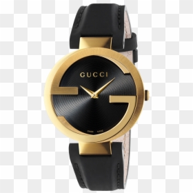 Gucci Watch Png - Women's Gucci Watch, Transparent Png - watch png