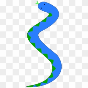 Snakes And Ladders Snake, HD Png Download - ladder png