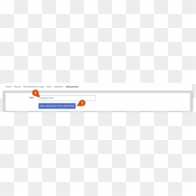 Screenshot, HD Png Download - questions png