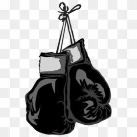 Boxing Gloves Hanging Png - Boxing Gloves Clipart, Transparent Png - boxing gloves png