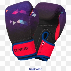 Strive-geocolor - Boxing Glove, HD Png Download - boxing gloves png