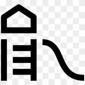 Clip Art, HD Png Download - ladder png
