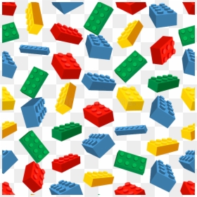 Lego Png, Transparent Png - lego png