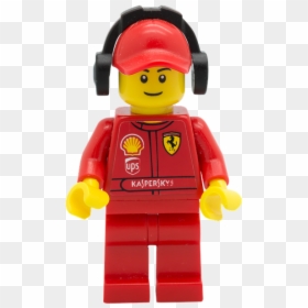 Ferrari, HD Png Download - lego png