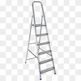 Steel Ladder Price, HD Png Download - ladder png