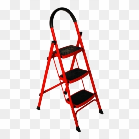 Step Ladders, HD Png Download - ladder png