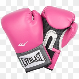 Boxing Gloves Transparent - Everlast, HD Png Download - boxing gloves png