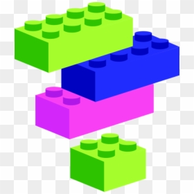 Lego Clip Art, HD Png Download - lego png
