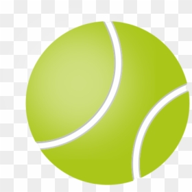 Tennis Ball Png, Transparent Png - tennis ball png