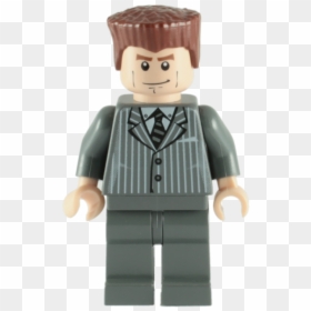Lego Spiderman Norman Osborn, HD Png Download - lego png