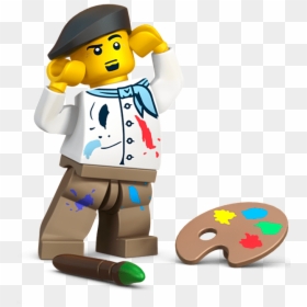 Lego Movie Clipart, HD Png Download - lego png