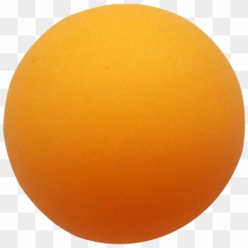 Oranje Bal, HD Png Download - tennis ball png