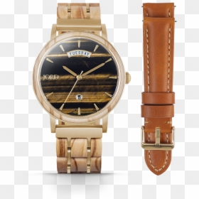 Analog Watch, HD Png Download - watch png