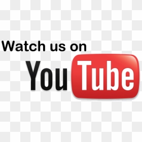 Subscribe To Youtube Channel Png, Transparent Png - watch png