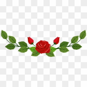 Flower Hd Pic Png, Transparent Png - flower clipart png