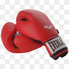 Everlast, HD Png Download - boxing gloves png