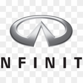 Infiniti And Toyota Logo, HD Png Download - infinity symbol png