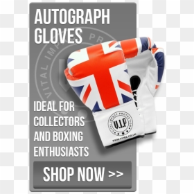 Boxing, HD Png Download - boxing gloves png