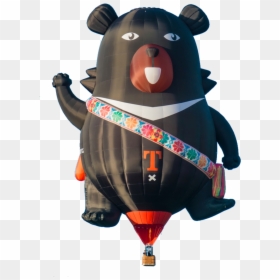 Hot Air Balloon Png, Transparent Png - hot air balloon png